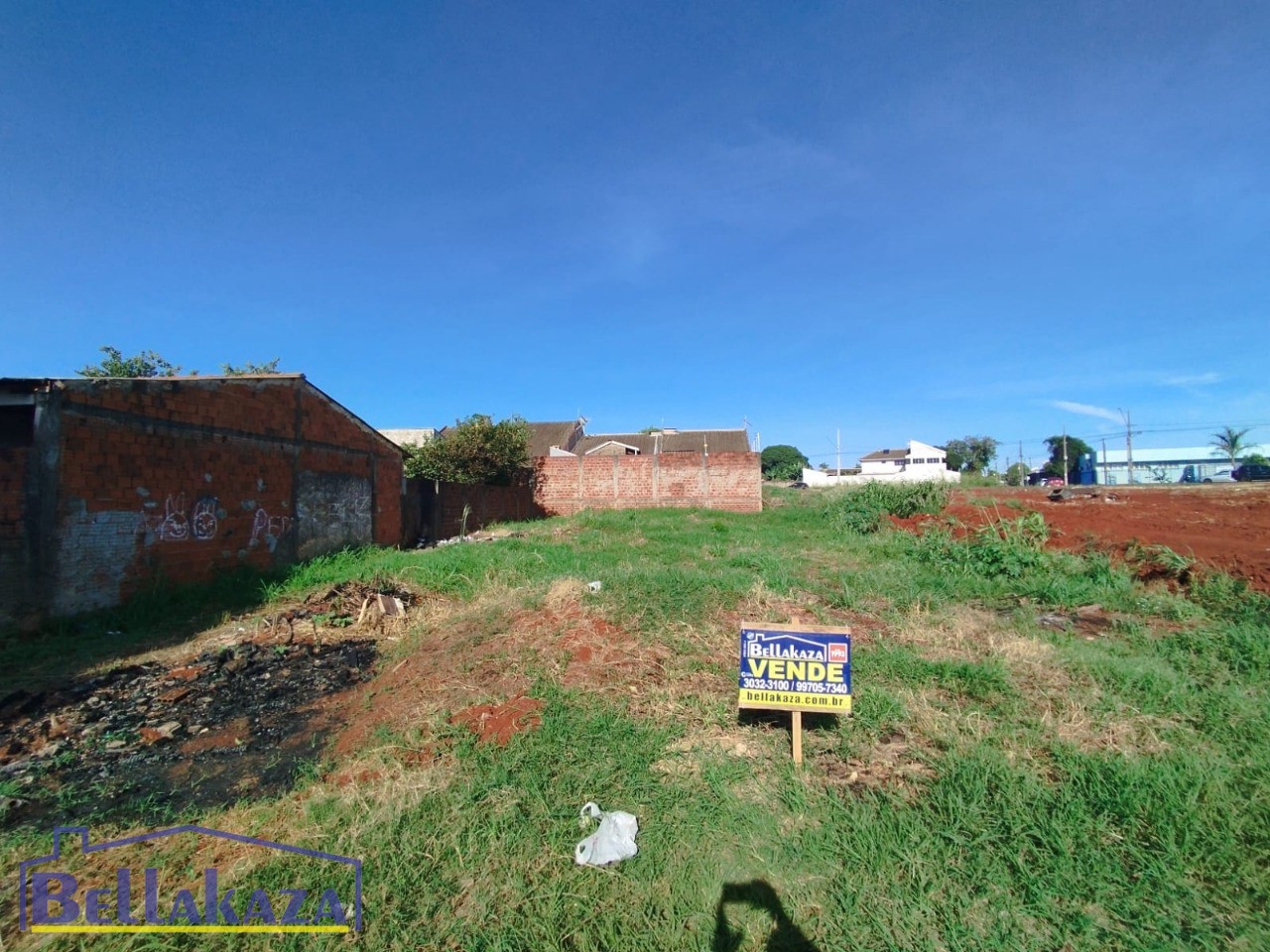 Casa à venda em Jardim Universal, Sarandi — Portal Chave Fácil