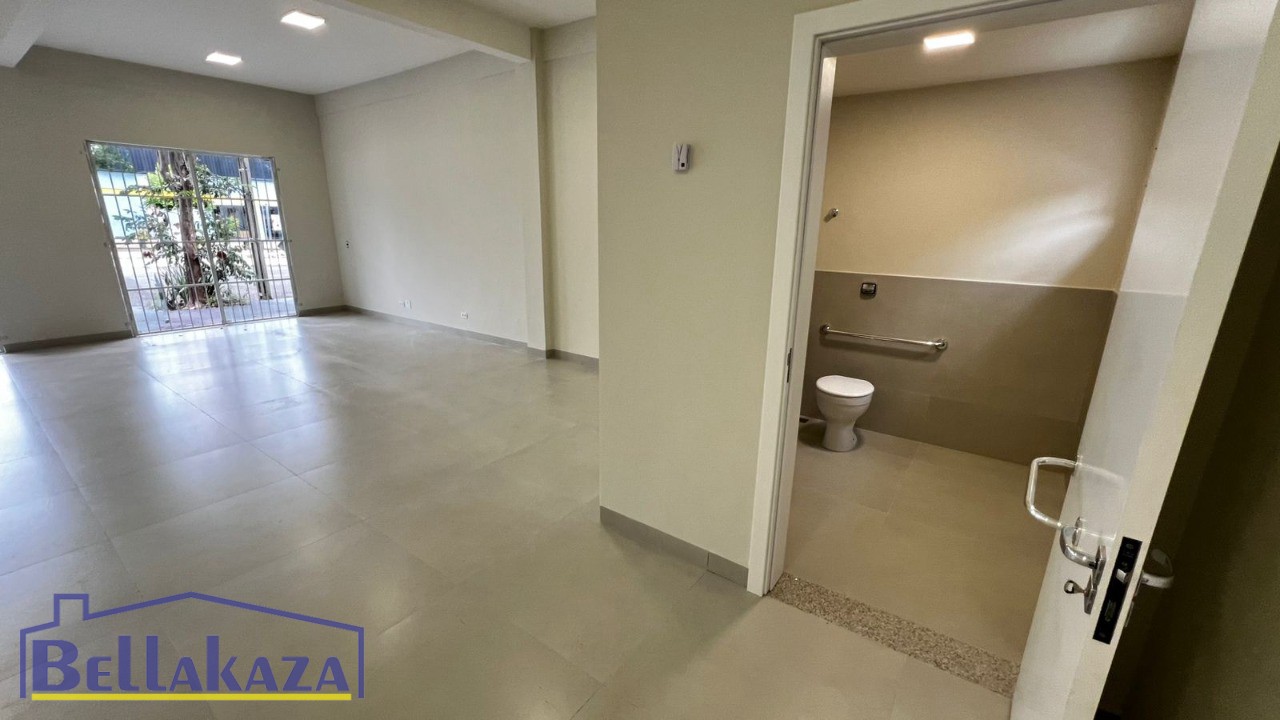 Casa para alugar em Parque Residencial Cidade Nova, Maringá — Portal Chave Fácil
