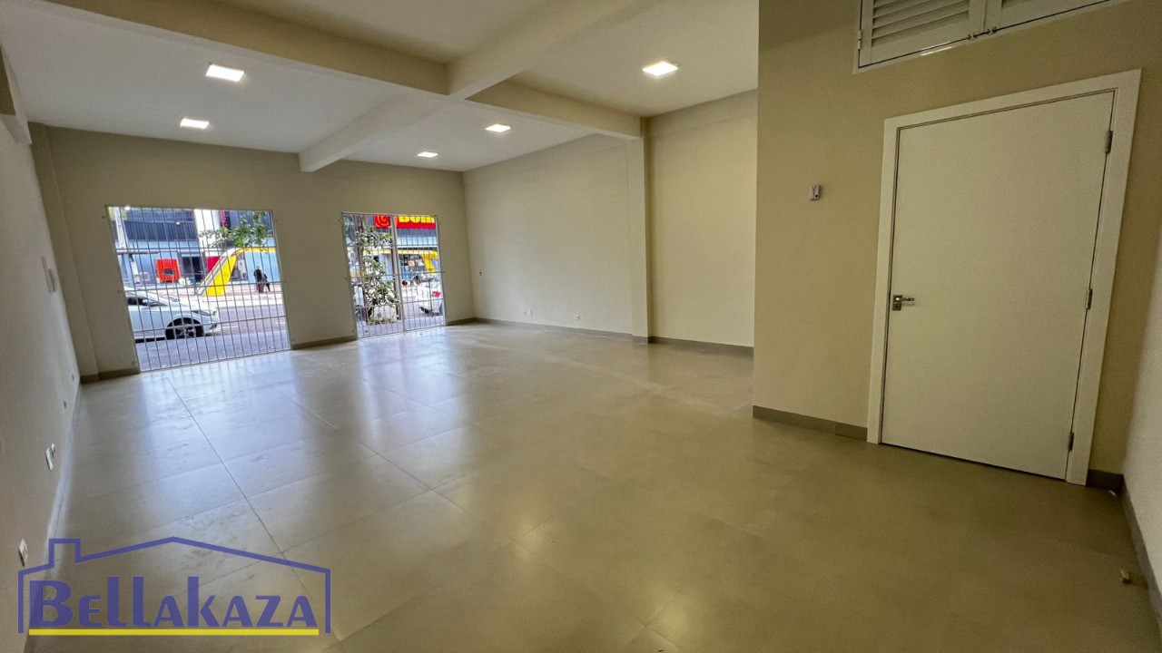 Casa para alugar em Parque Residencial Cidade Nova, Maringá — Portal Chave Fácil
