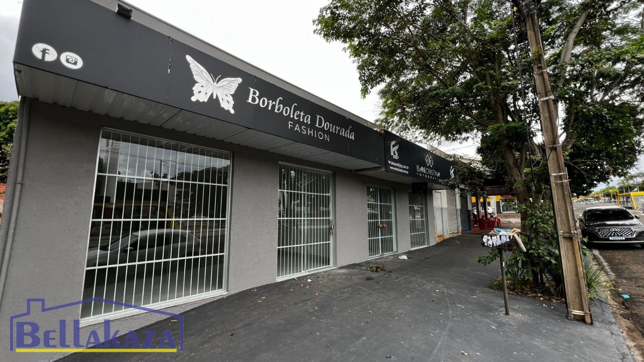 Casa para alugar em Parque Residencial Cidade Nova, Maringá — Portal Chave Fácil