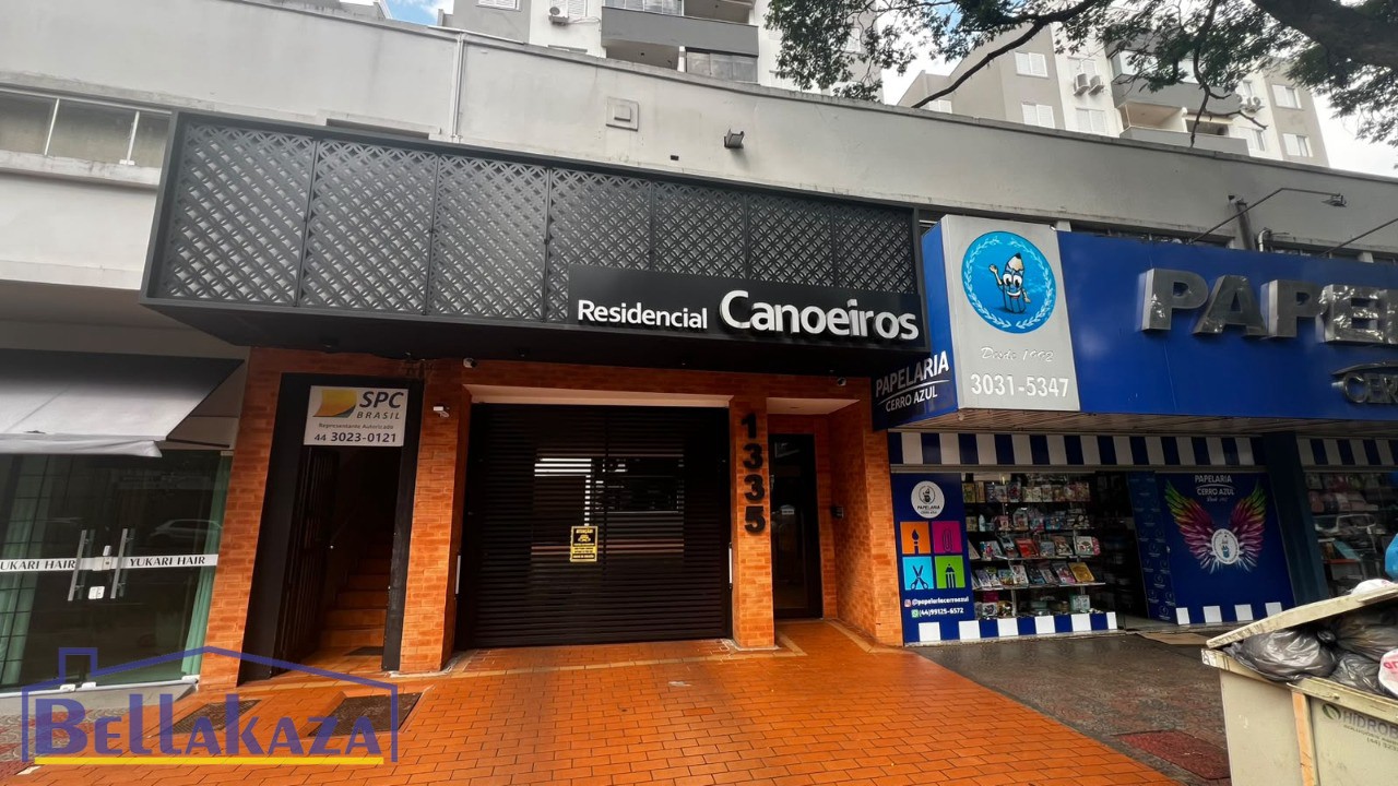 Casa à venda em Jardim Novo Horizonte, Maringá — Portal Chave Fácil
