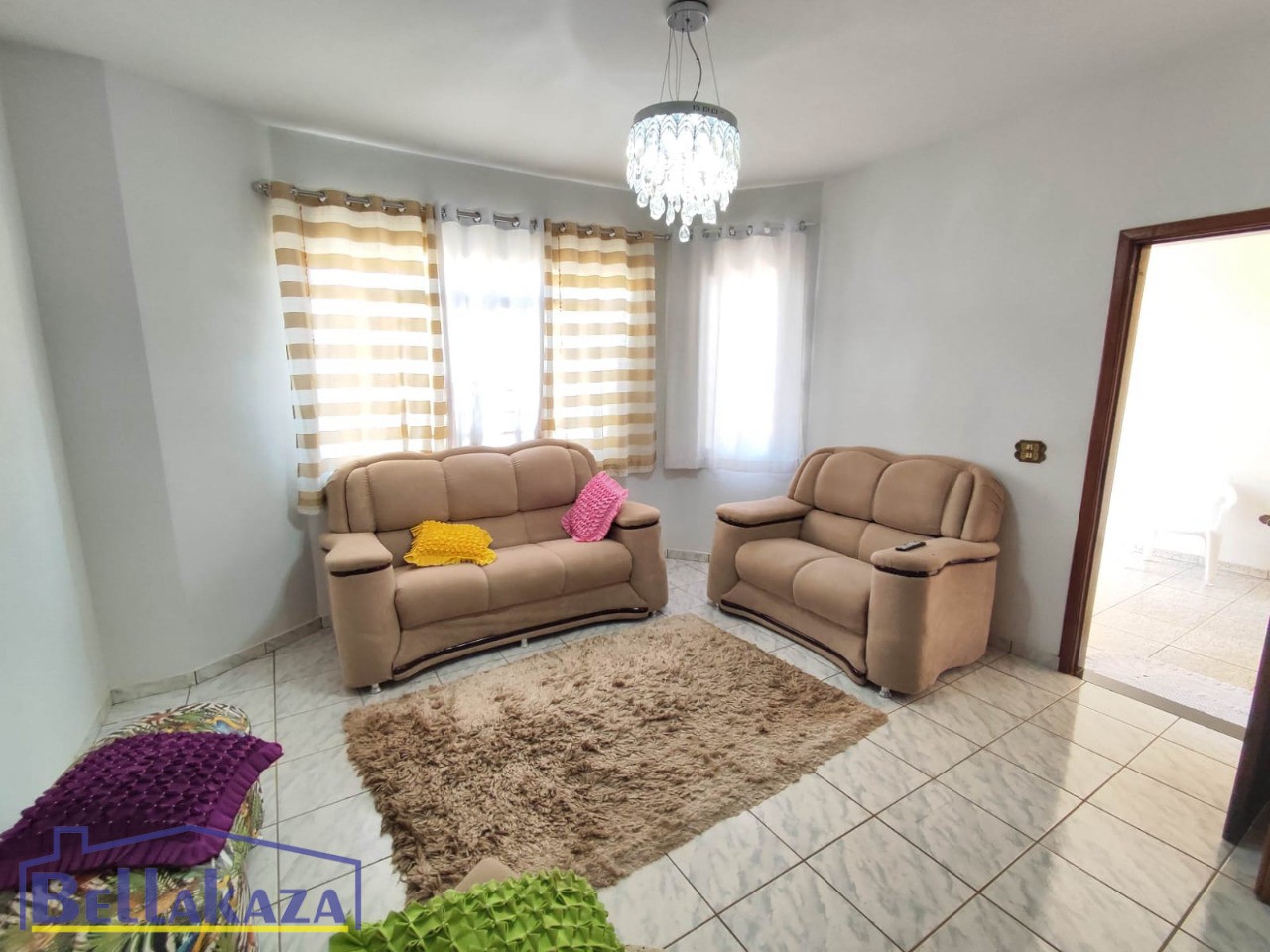 Casa à venda em Jardim Iguaçu, Maringá — Portal Chave Fácil