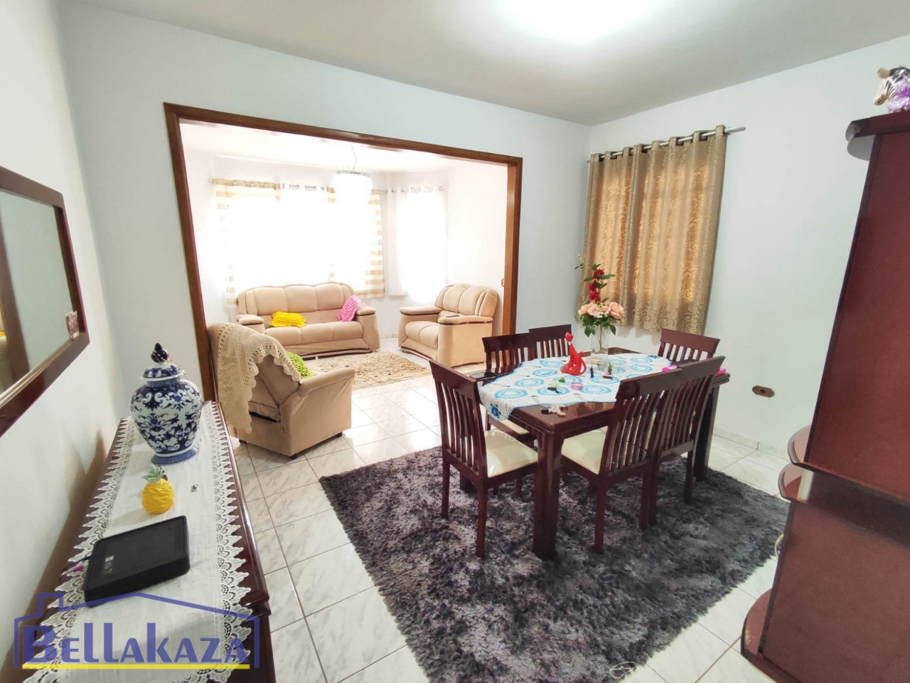 Casa à venda em Jardim Iguaçu, Maringá — Portal Chave Fácil