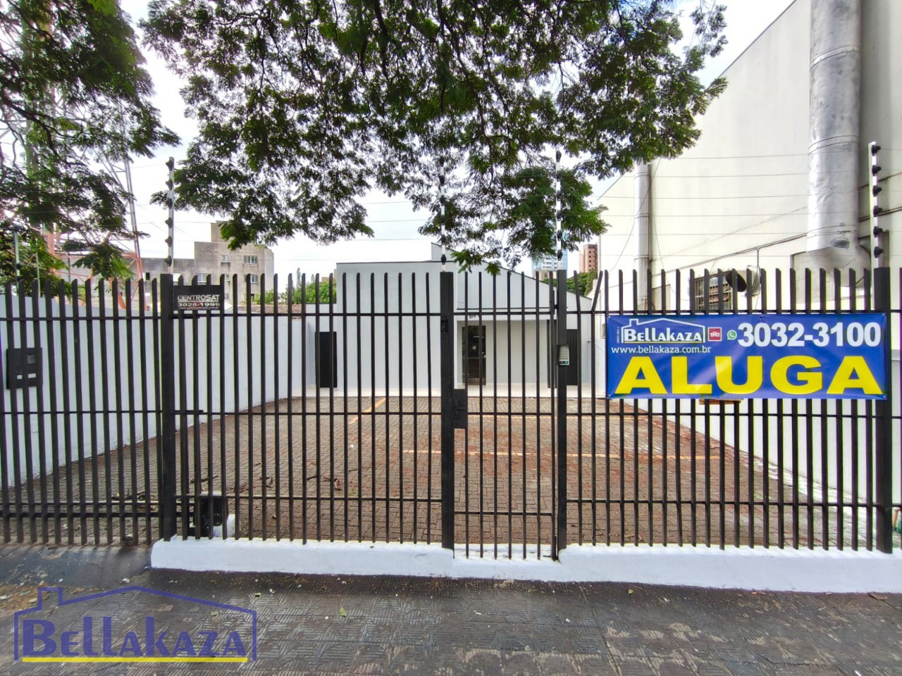 Casa para alugar em Zona 07, Maringá — Portal Chave Fácil