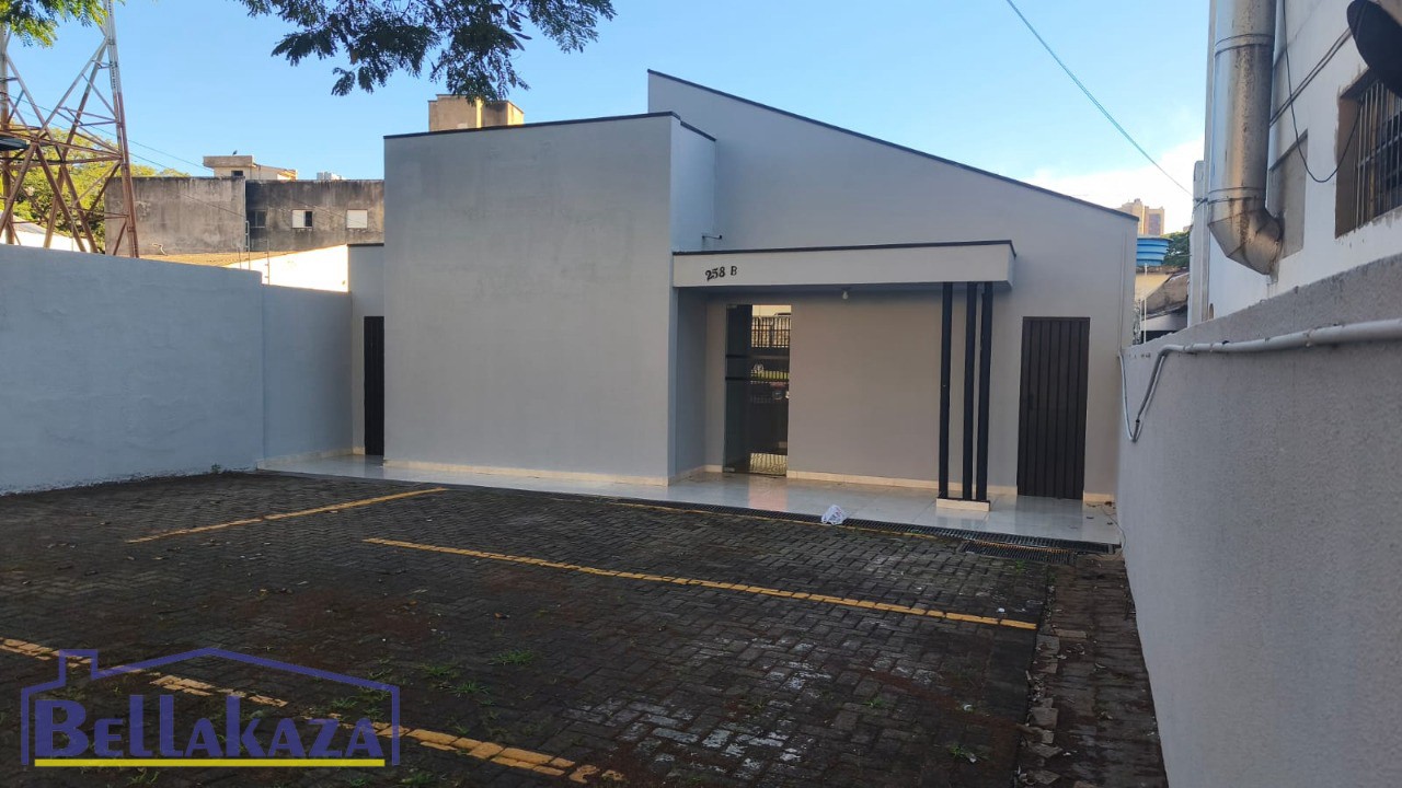 Casa para alugar em Zona 07, Maringá — Portal Chave Fácil