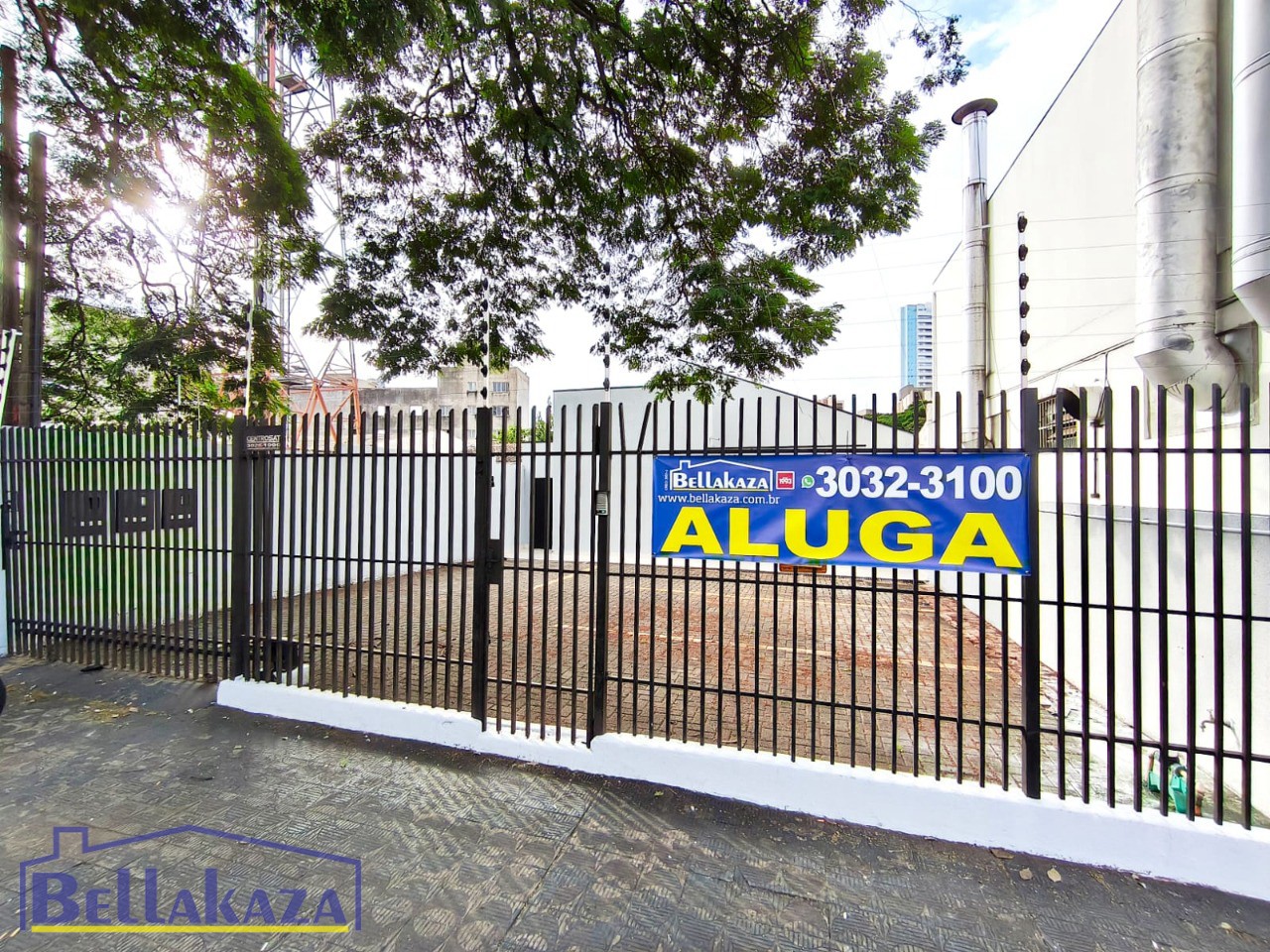 Casa para alugar em Zona 07, Maringá — Portal Chave Fácil