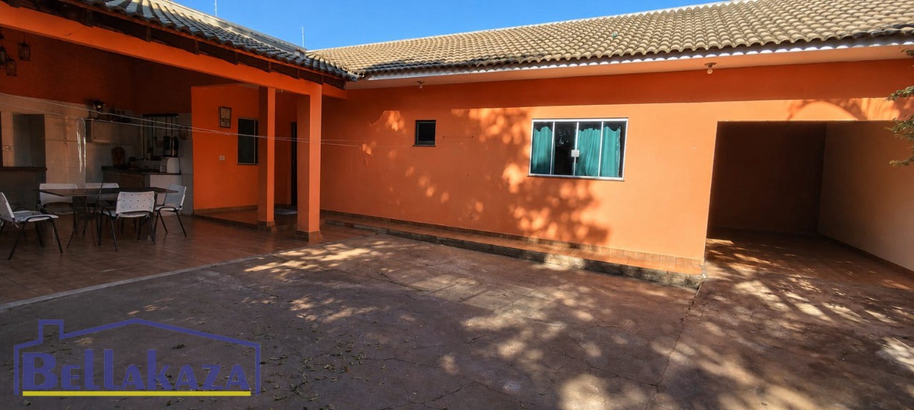 Casa comercial à venda em Jardim Cruzeiro, Sarandi — Portal Chave Fácil