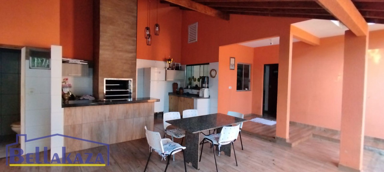 Casa comercial à venda em Jardim Cruzeiro, Sarandi — Portal Chave Fácil