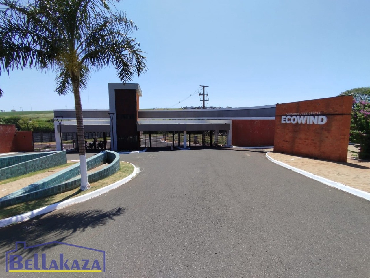 Casa à venda em Chácaras Aeroporto, Maringá — Portal Chave Fácil