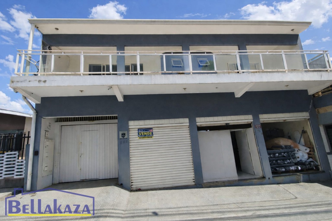 Casa à venda em Parque Palmeiras, Maringá — Portal Chave Fácil