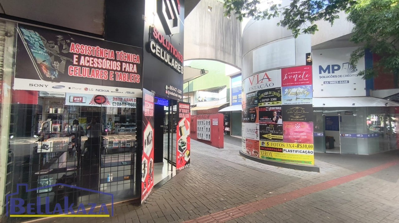 Casa para alugar em Zona 01 Centro, Maringá — Portal Chave Fácil
