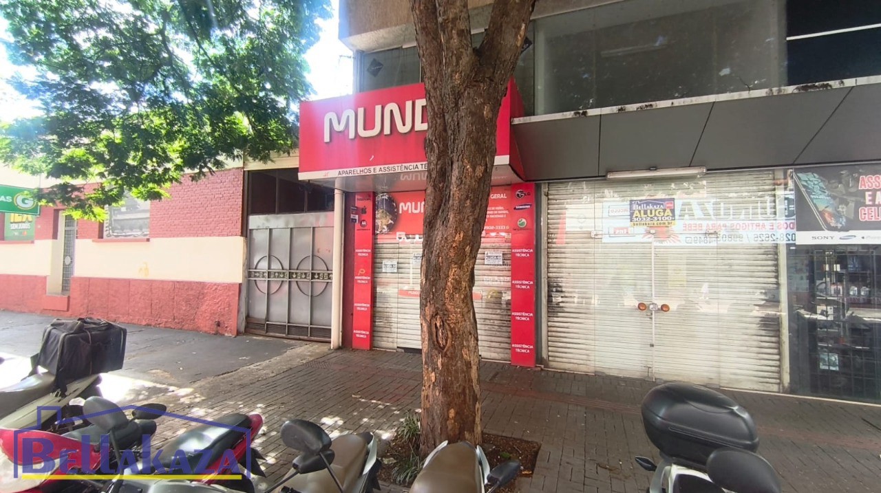 Casa para alugar em Zona 01 Centro, Maringá — Portal Chave Fácil