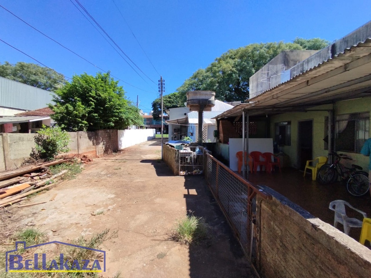 Casa comercial à venda em Zona 03, Maringá — Portal Chave Fácil