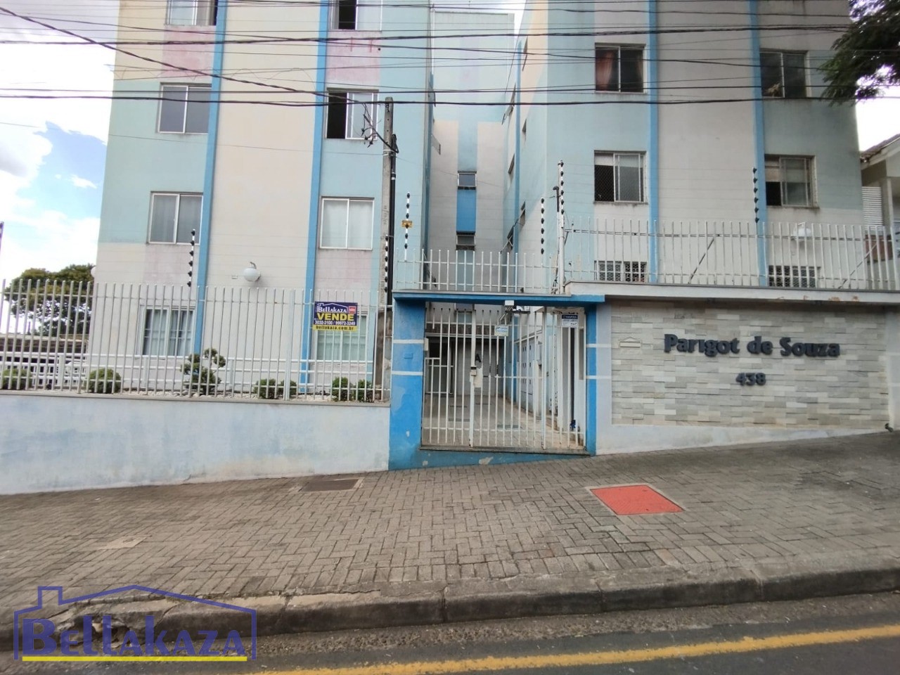 Casa à venda em Jardim Novo Horizonte, Maringá — Portal Chave Fácil