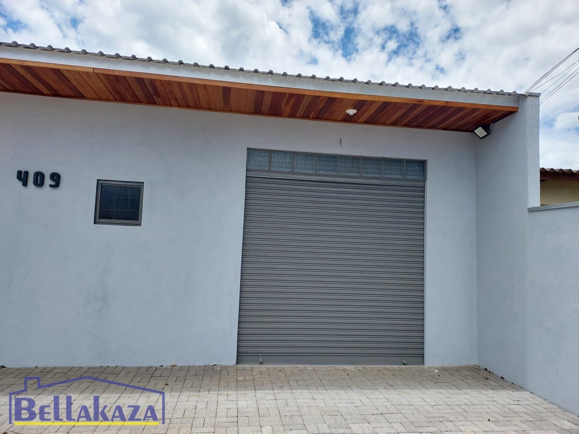 Casa para alugar em Jardim São Silvestre, Maringá — Portal Chave Fácil