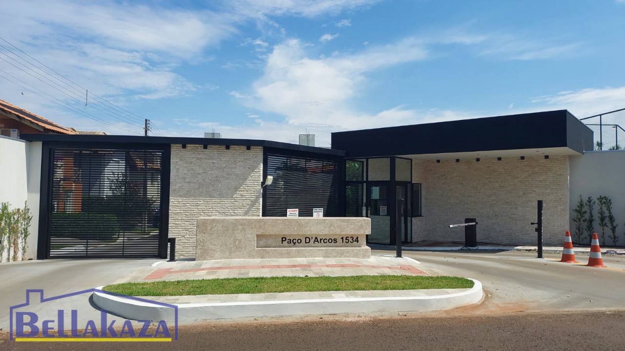 Casa para alugar em Zona 08, Maringá — Portal Chave Fácil