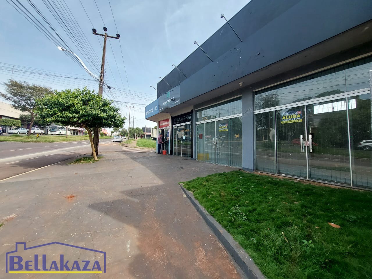 Casa para alugar em Jardim Novo Alvorada, Maringá — Portal Chave Fácil