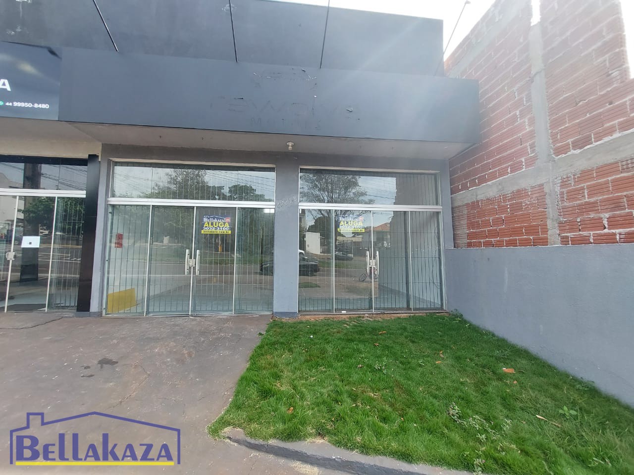 Casa para alugar em Jardim Novo Alvorada, Maringá — Portal Chave Fácil
