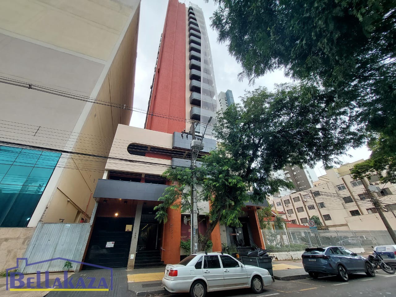 Casa para alugar em Zona 01 Centro, Maringá — Portal Chave Fácil