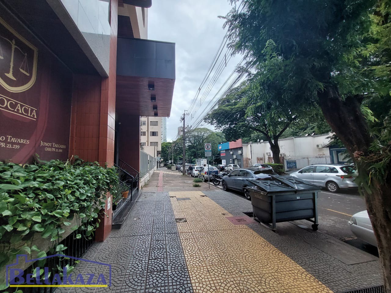 Casa para alugar em Zona 01 Centro, Maringá — Portal Chave Fácil