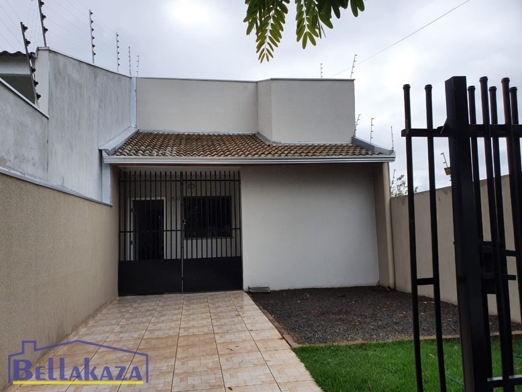 Casa à venda em Jardim Monte Rei, Maringá — Portal Chave Fácil