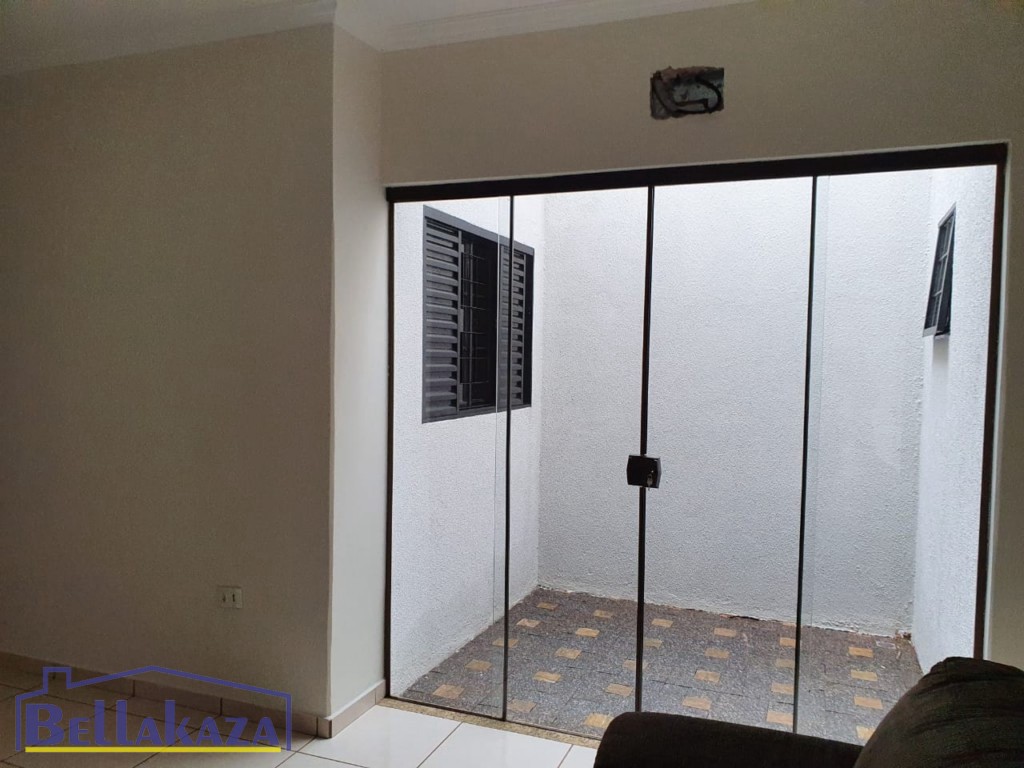 Casa à venda em Jardim Monte Rei, Maringá — Portal Chave Fácil