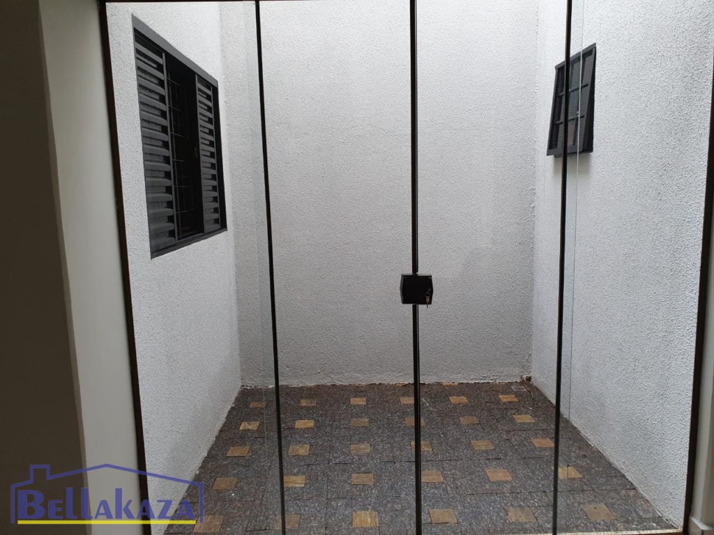 Casa à venda em Jardim Monte Rei, Maringá — Portal Chave Fácil