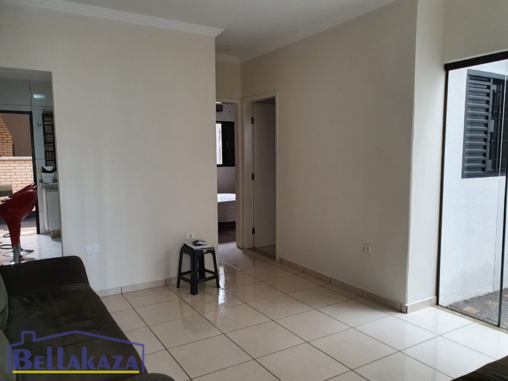 Casa à venda em Jardim Monte Rei, Maringá — Portal Chave Fácil