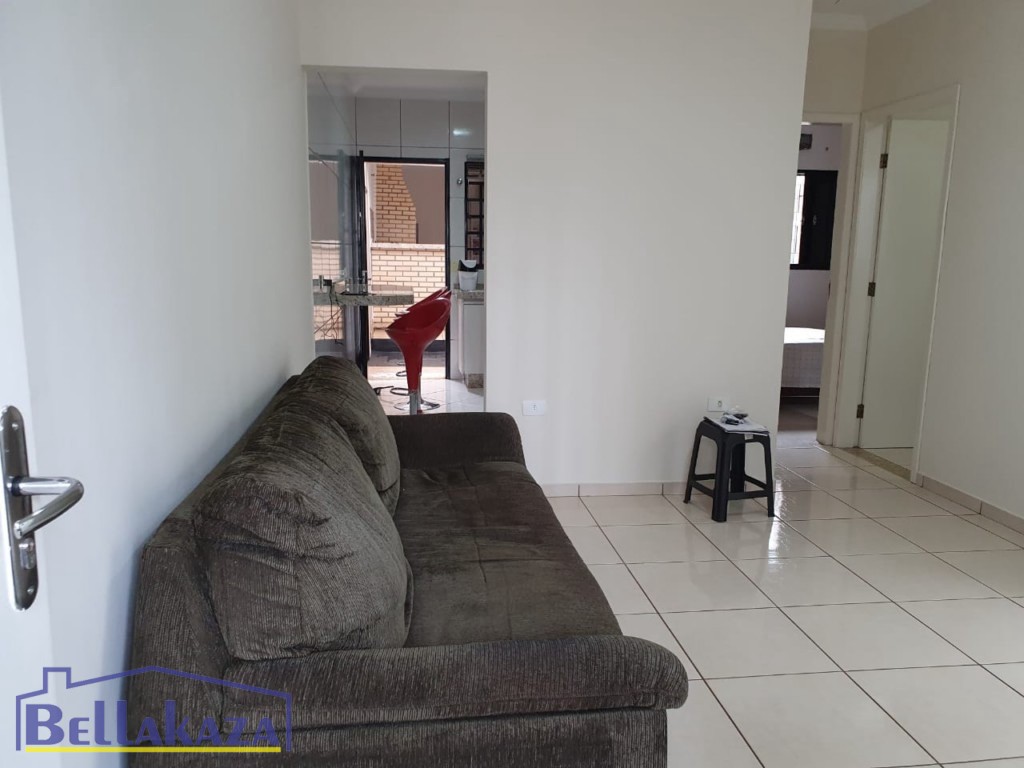 Casa à venda em Jardim Monte Rei, Maringá — Portal Chave Fácil