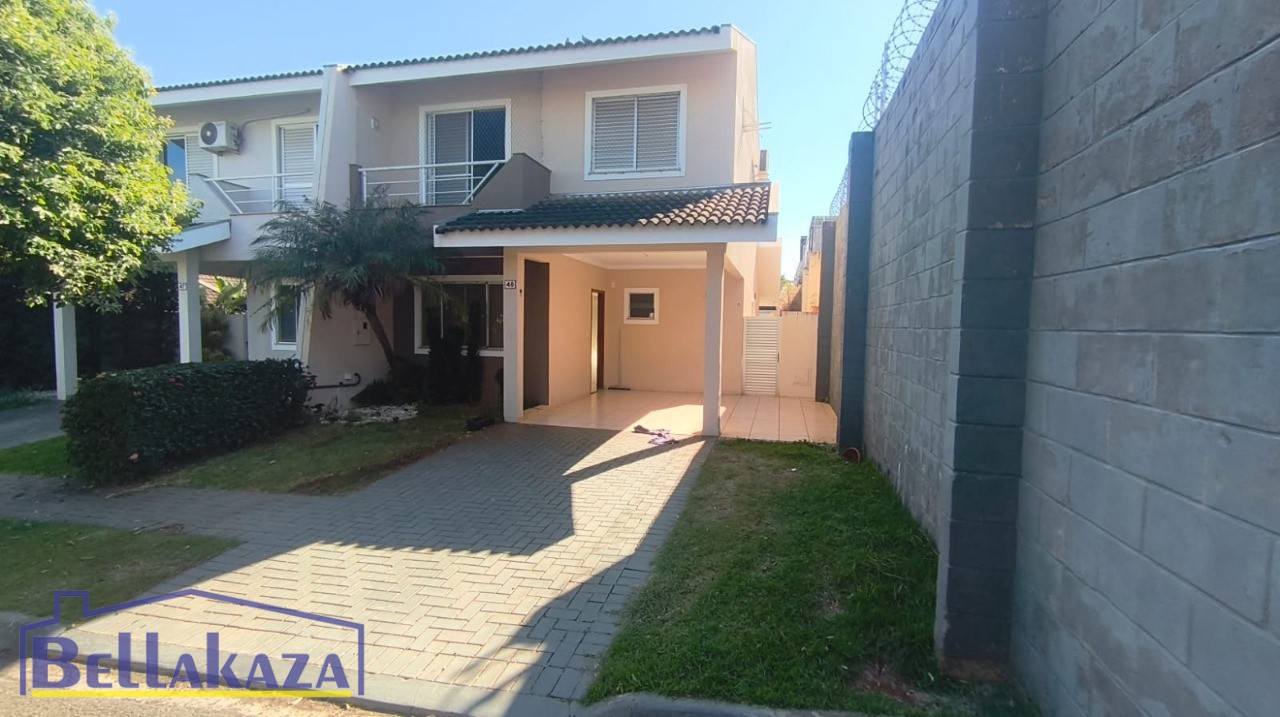 Casa comercial para alugar em Conjunto Residencial Planvile, Maringá — Portal Chave Fácil