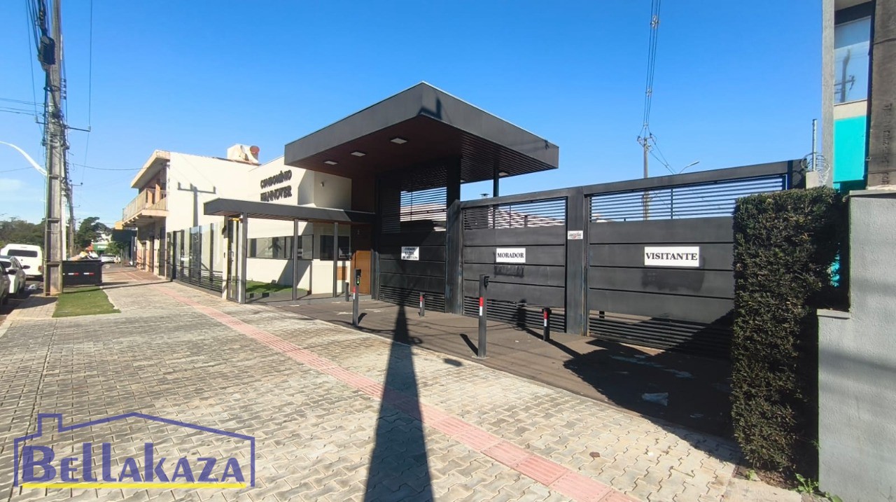 Casa comercial para alugar em Conjunto Residencial Planvile, Maringá — Portal Chave Fácil