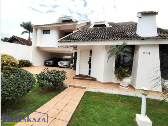 Casa à venda em Zona 04, Maringá — Portal Chave Fácil