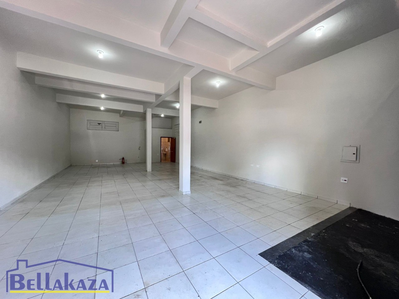 Casa para alugar em Jardim Alvorada, Maringá — Portal Chave Fácil