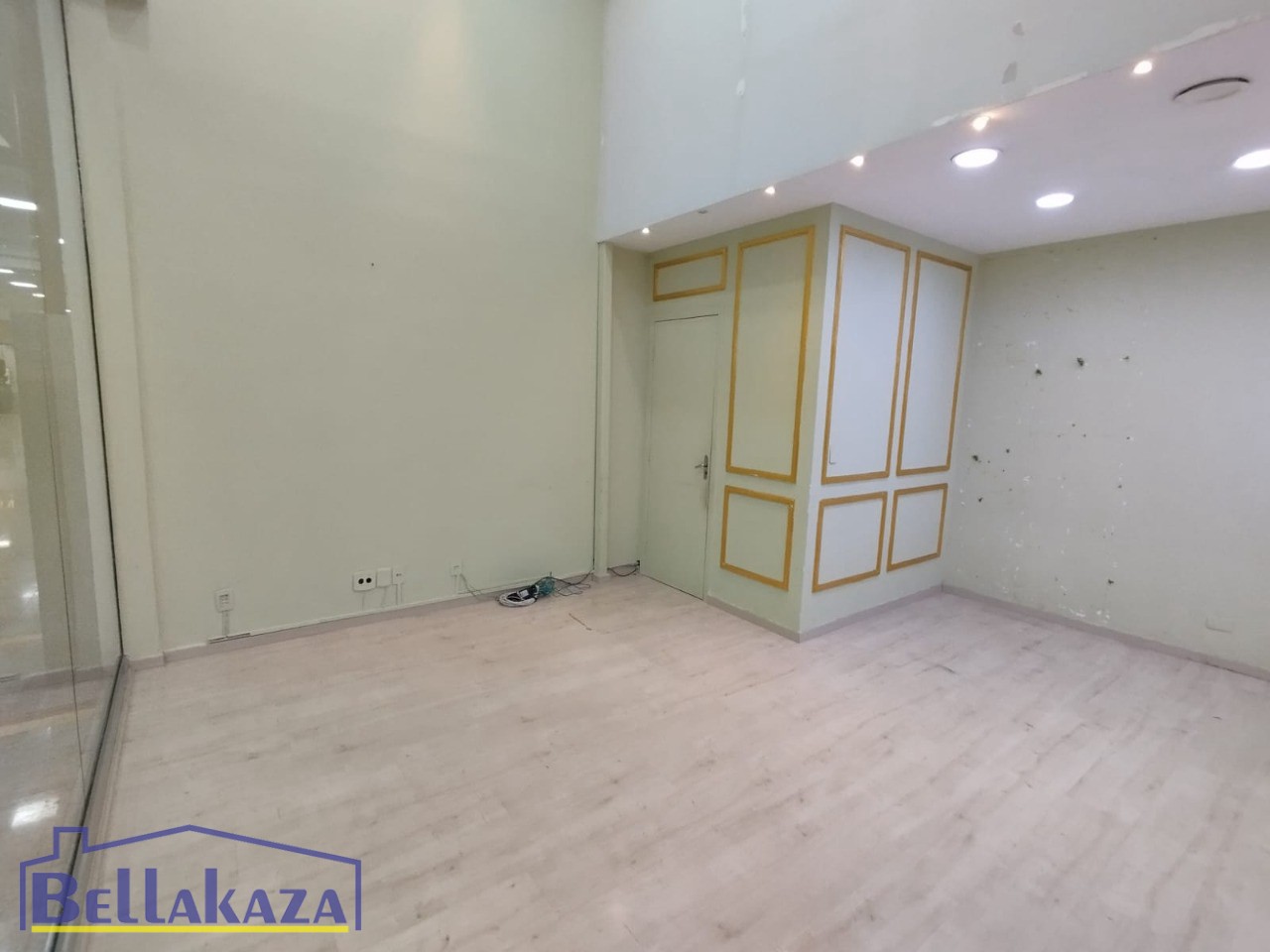 Casa para alugar em Parque Industrial, Maringá — Portal Chave Fácil