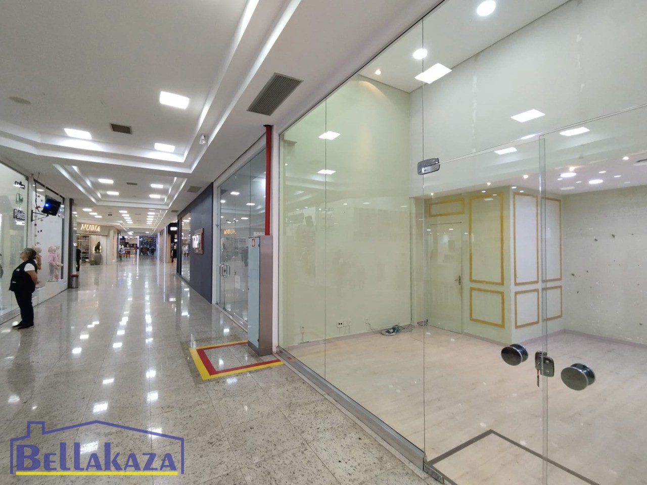 Casa para alugar em Parque Industrial, Maringá — Portal Chave Fácil