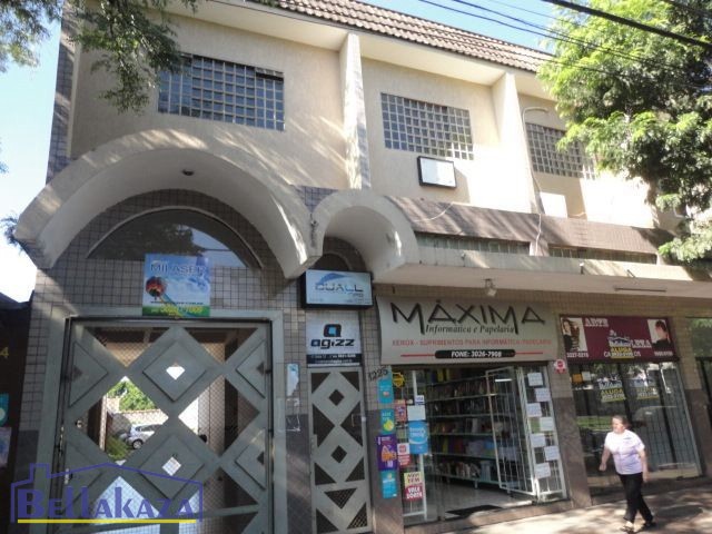 Casa para alugar em Zona 03, Maringá — Portal Chave Fácil