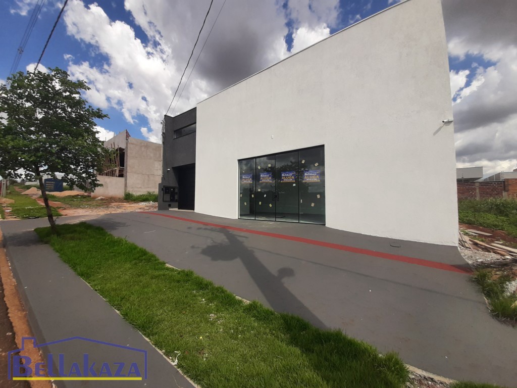 Casa para alugar em Jardim Munique, Maringá — Portal Chave Fácil