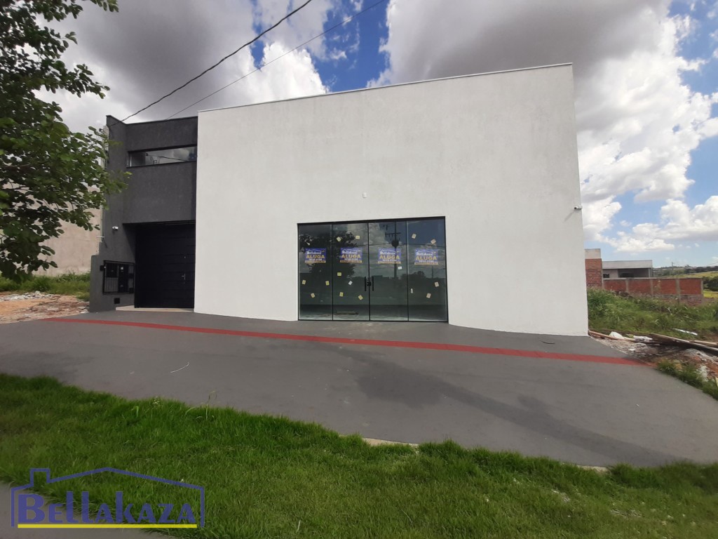 Casa para alugar em Jardim Munique, Maringá — Portal Chave Fácil