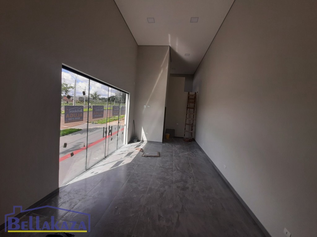 Casa para alugar em Jardim Munique, Maringá — Portal Chave Fácil