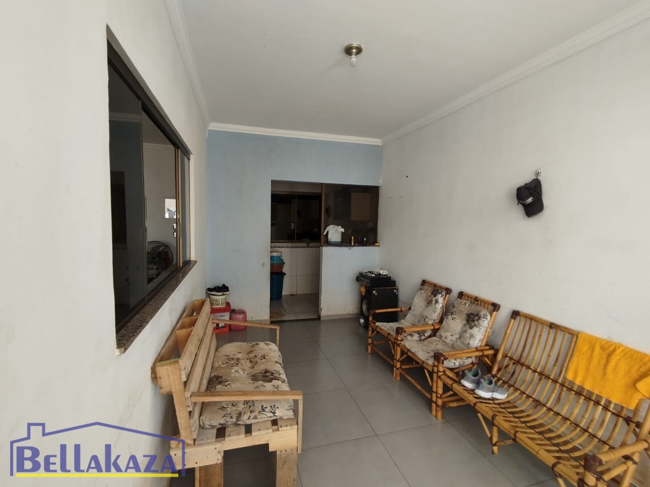 Casa à venda em Jardim Colina Verde, Maringá — Portal Chave Fácil