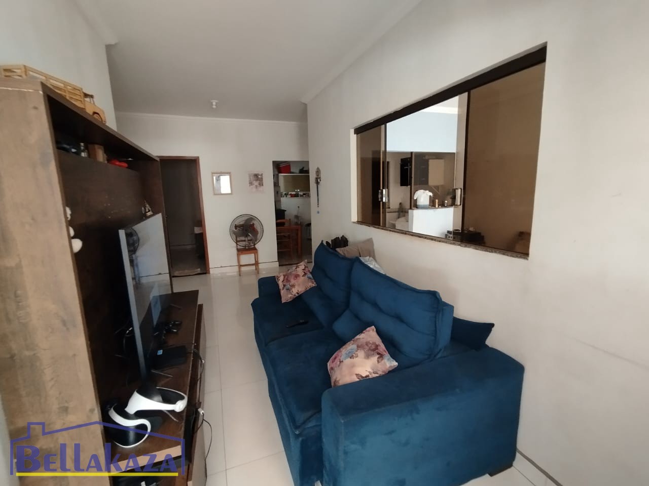 Casa comercial à venda em Jardim Colina Verde, Maringá — Portal Chave Fácil