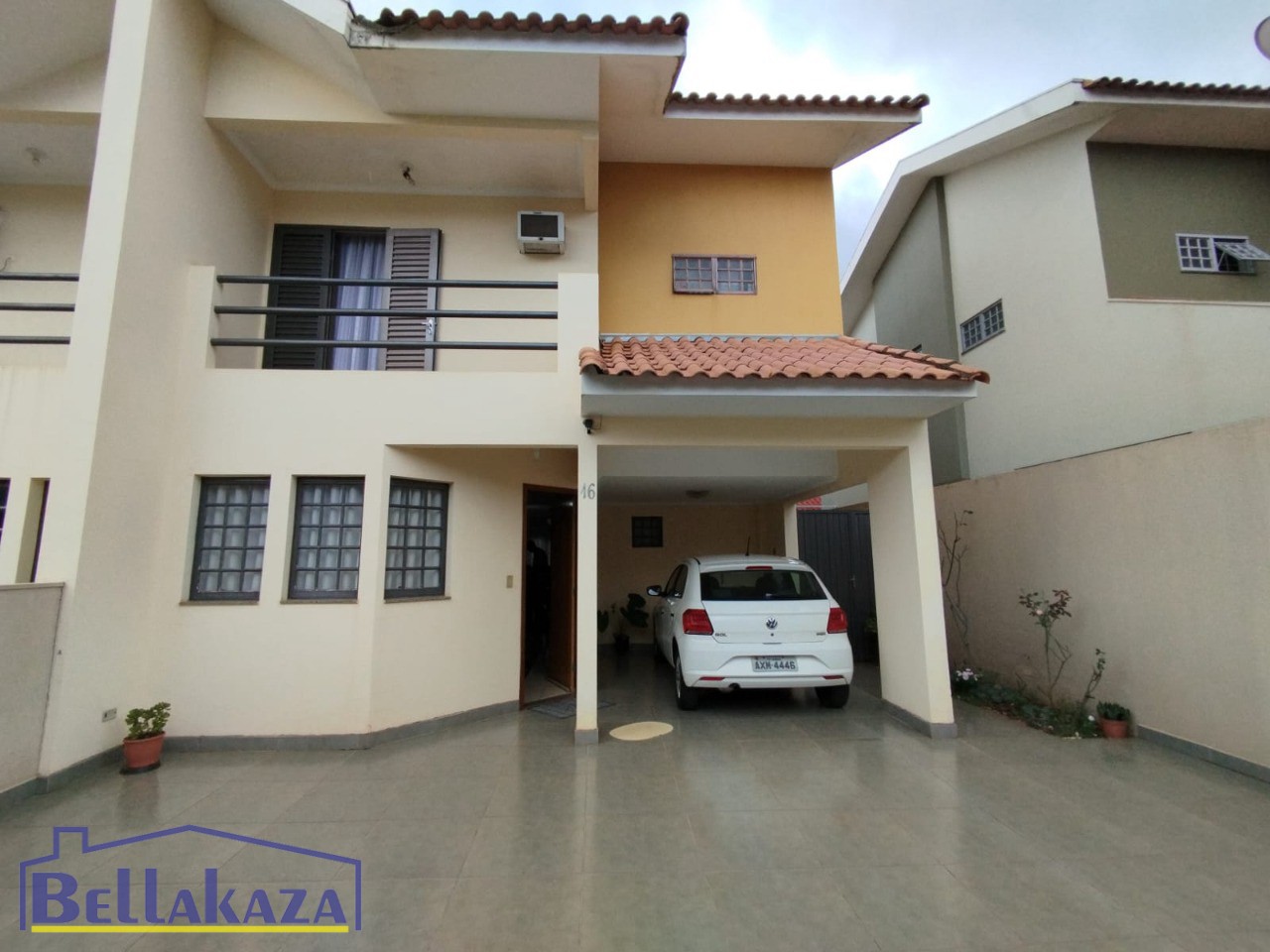 Casa à venda em Recanto Dos Magnatas, Maringá — Portal Chave Fácil