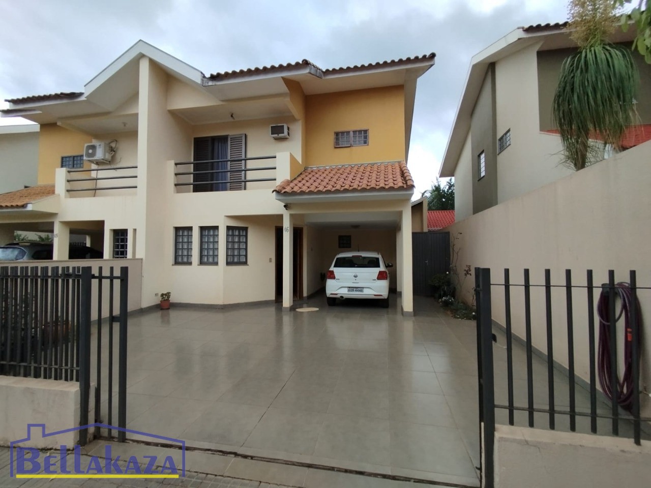 Casa à venda em Recanto Dos Magnatas, Maringá — Portal Chave Fácil