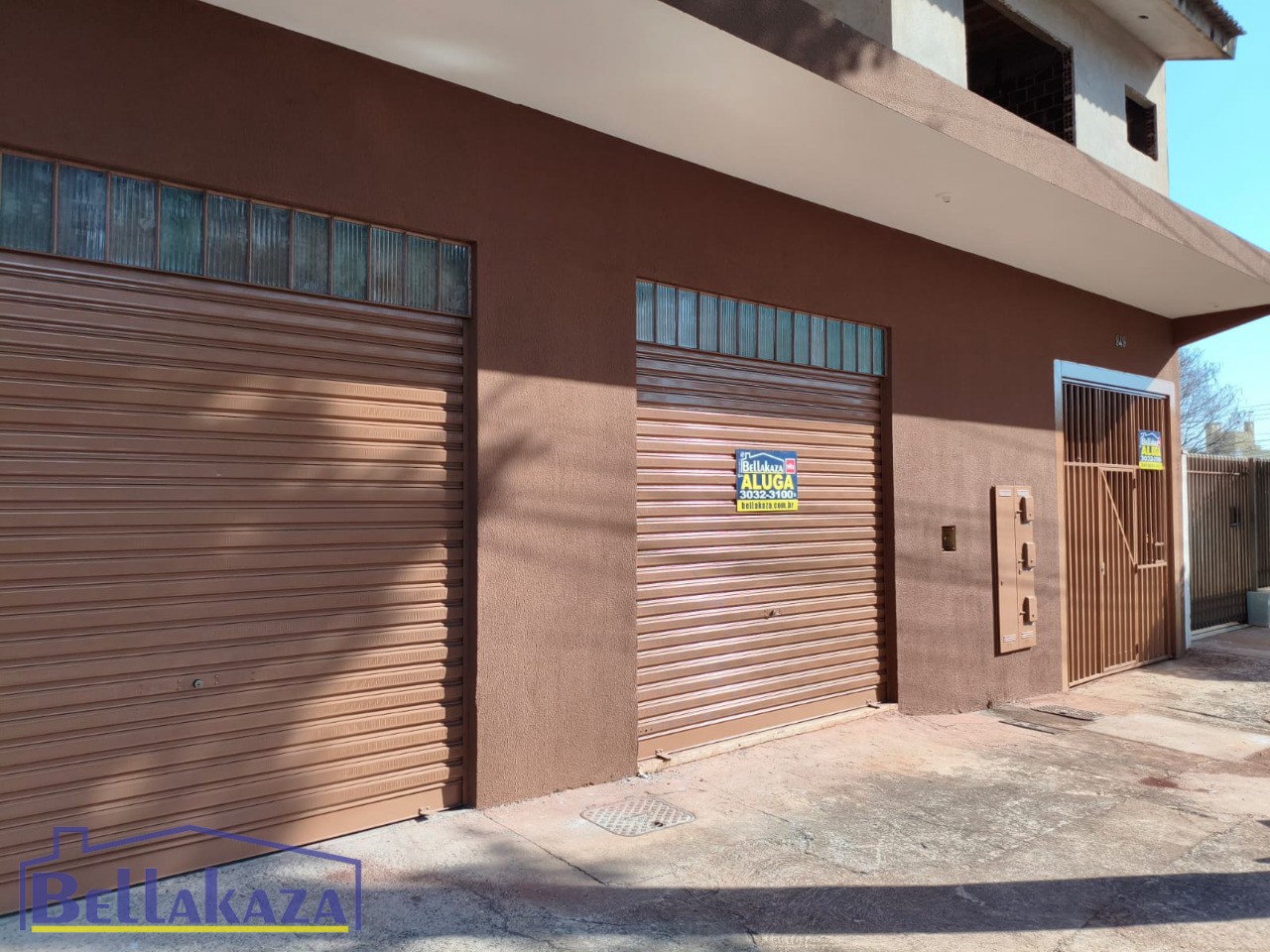 Casa para alugar em Loteamento Sumaré, Maringá — Portal Chave Fácil