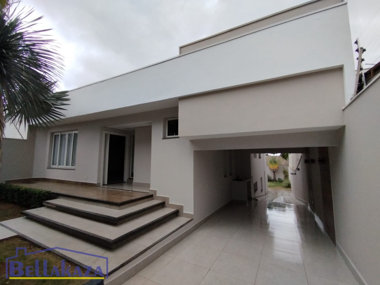 Casa à venda em Recanto Dos Magnatas, Maringá — Portal Chave Fácil