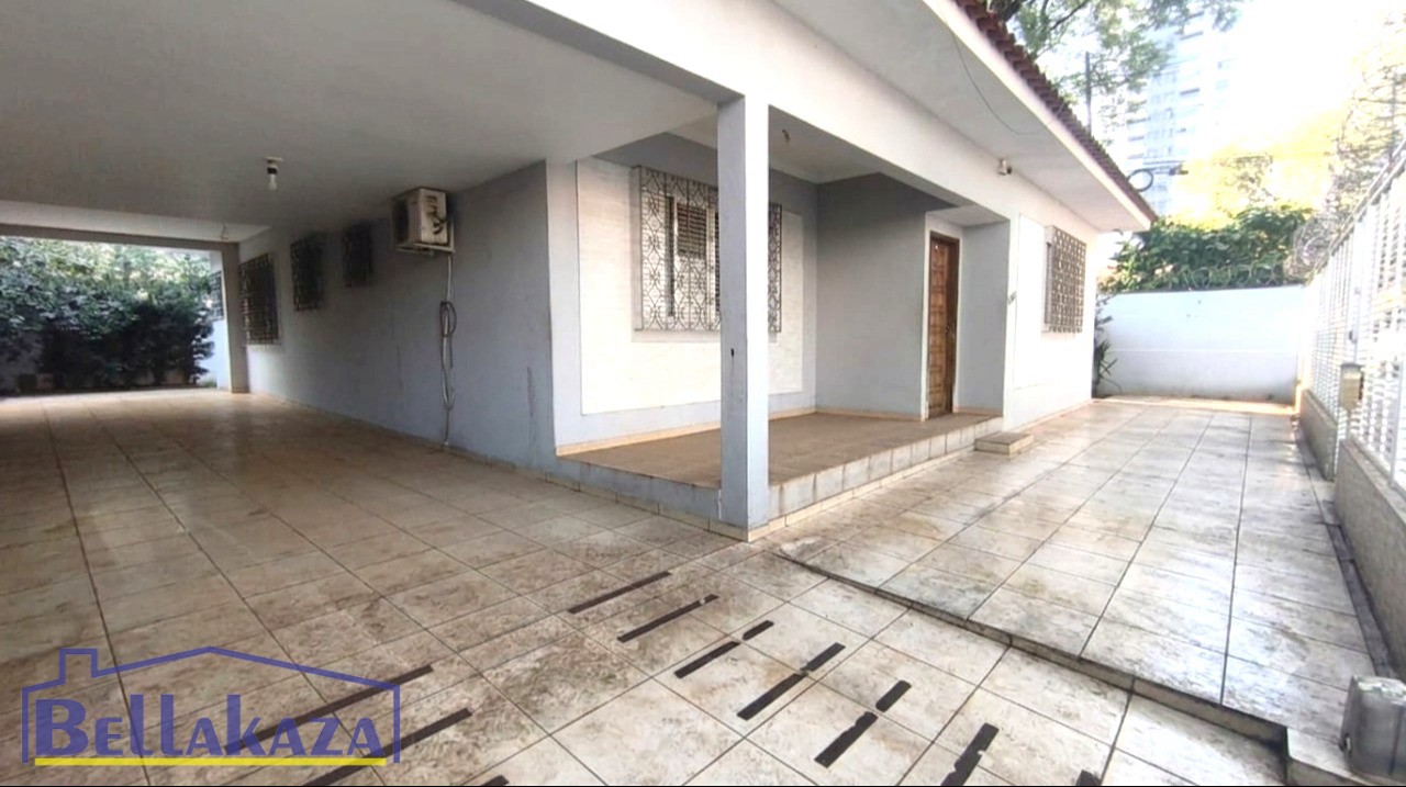 Casa para alugar em Zona 07, Maringá — Portal Chave Fácil