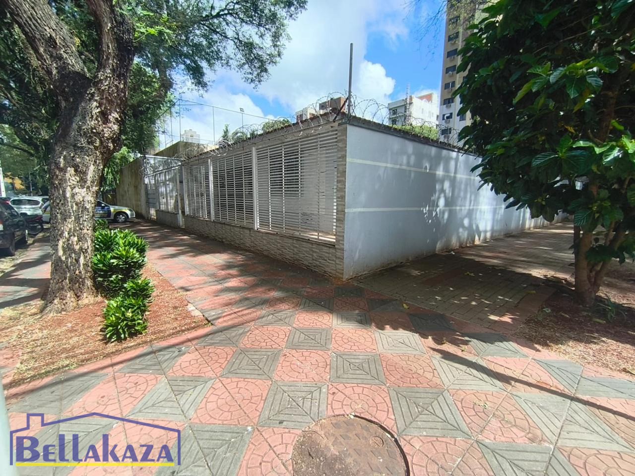 Casa para alugar em Zona 07, Maringá — Portal Chave Fácil