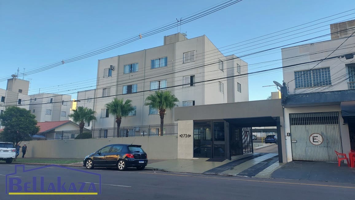 Casa para alugar em Vila Bosque, Maringá — Portal Chave Fácil