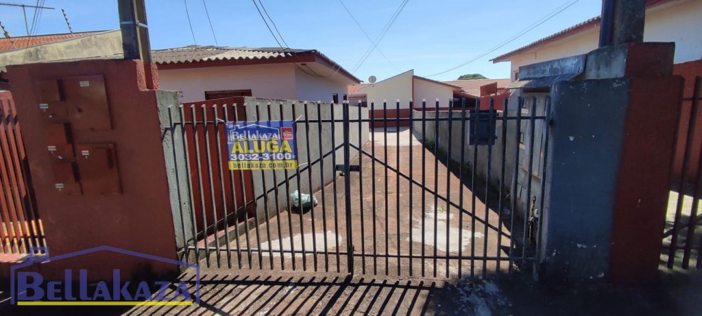 Casa comercial para alugar em Vila Morangueira, Maringá — Portal Chave Fácil