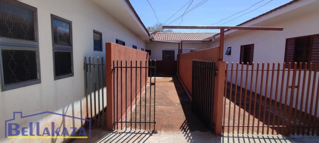 Casa comercial para alugar em Vila Morangueira, Maringá — Portal Chave Fácil